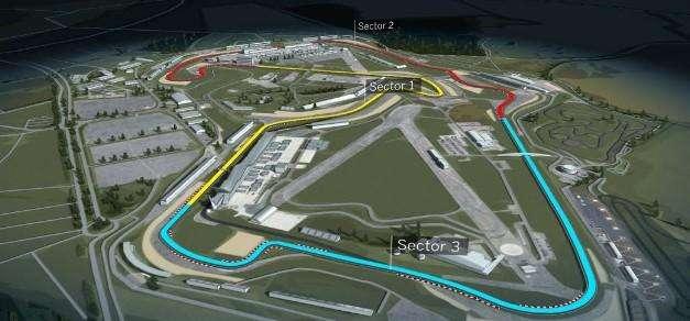 Formula 1 | Silverstone propone il maxi-weekend F1: "In tenda dal martedì, un Festival"