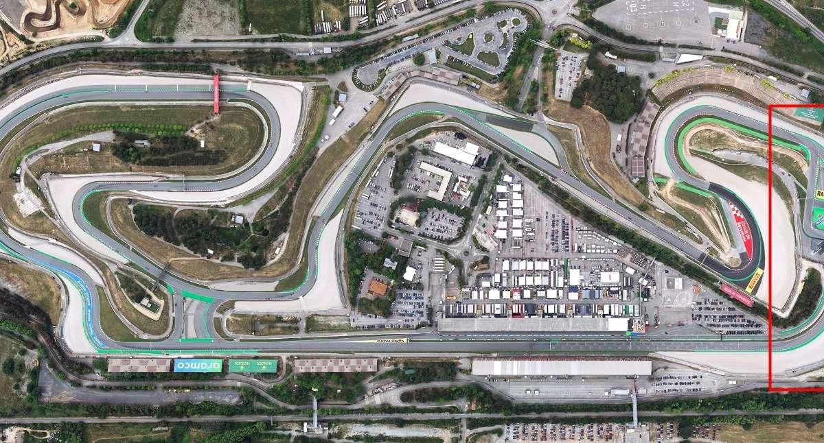 Calendario, si va verso l'alternanza Barcellona-Spa fino 2032
