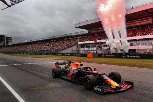 F1 | Hockenheim verso il ritorno nel calendario Formula 1: le ultime