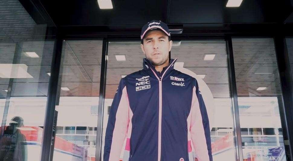 F1 / Racing Point, Perez in auto-isolamento: due piloti in allerta per sostituirlo