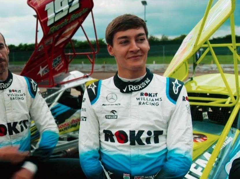 F1 / Ferrari News, Binotto sonda il terreno per Russell della Mercedes
