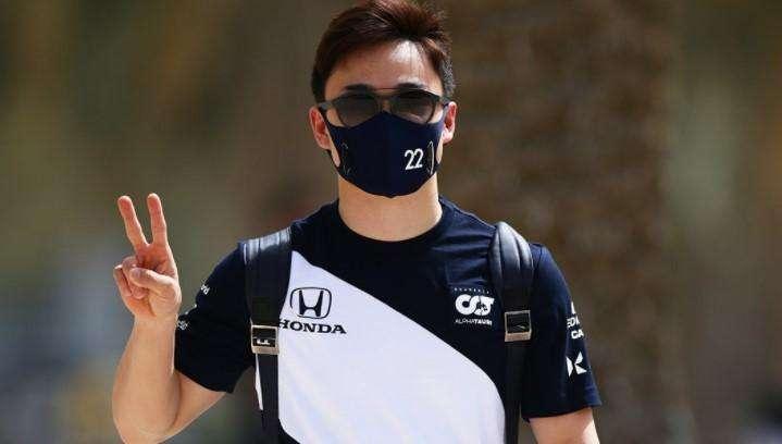 Formula 1 | Alpha Tauri, Gasly fiducioso per Tsunoda: "È emotivo ma di talento"