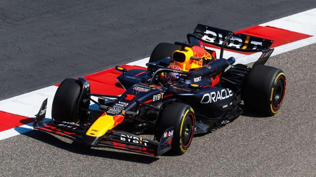 F1 | Red Bull, pronto per Linblad un trattamento alla "Antonelli"