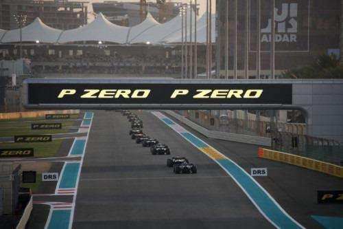F1 | Ferrari campione Costruttori: ecco come ad Abu Dhabi
