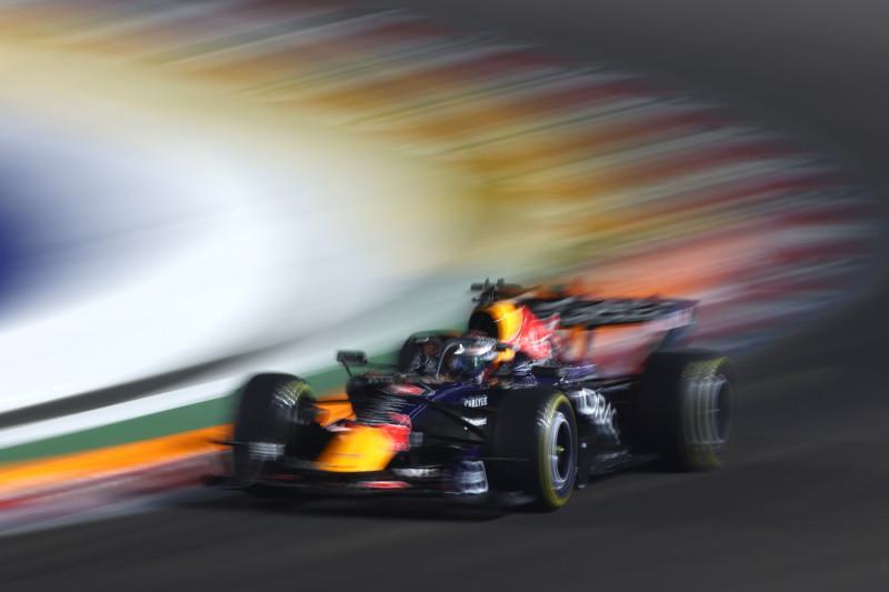 F1 | Verstappen: “La Red Bull è più competitiva, ora è più facile lavorare”