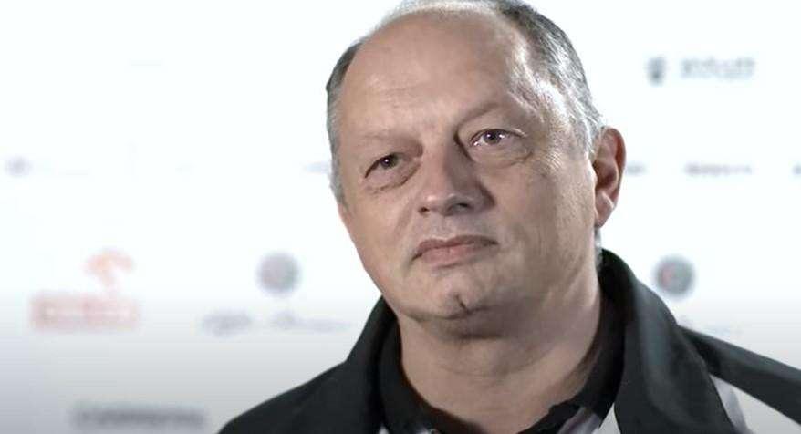 Formula 1 | Ferrari, Vasseur giudica il Budget Cap: "Bene così. E i motori congelati..."