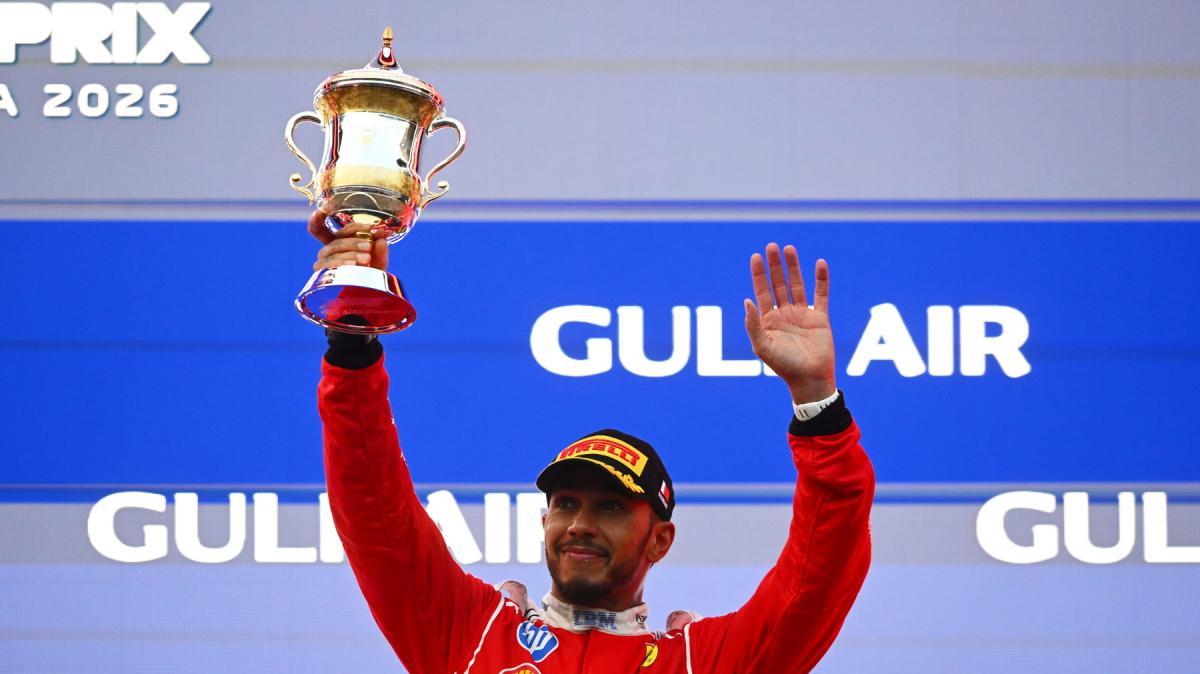 F1 | Ferrari, il team radio inchioda il muretto: l’errore era chiaro prima del via
