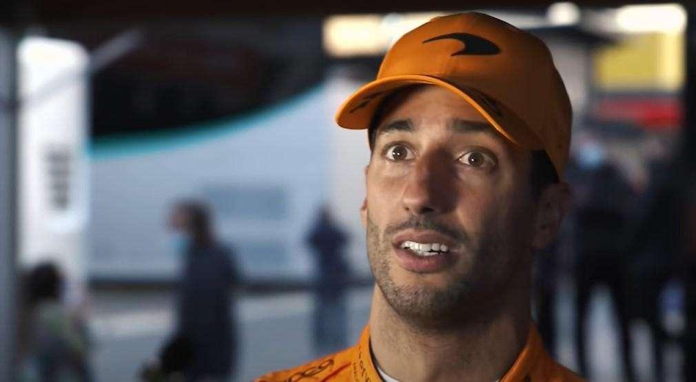 Formula 1 | McLaren conferma Ricciardo per il 2023, ma non è al sicuro