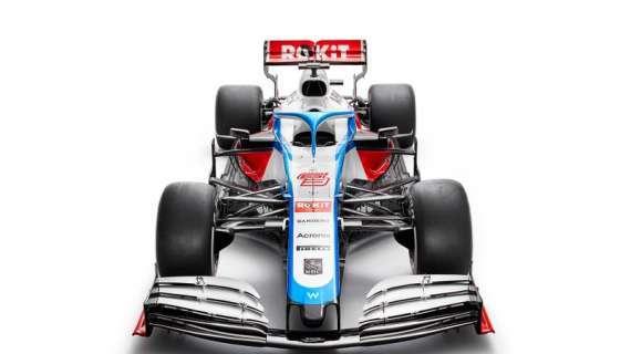 F1/Ecclestone in cerca di investitori per la Williams:Mazepin e Latifi in testa