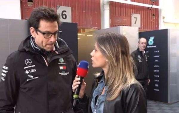 Formula 1 / Mercedes, Wolff a Russell: "Ci aspettiamo prestazioni costanti, serve tempo"