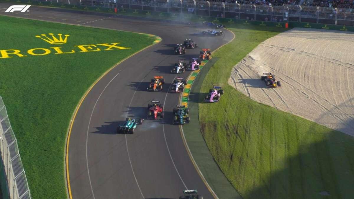 F1 | Australia, penalità Sainz: la Ferrari e l'annullamento, c'è una speranza