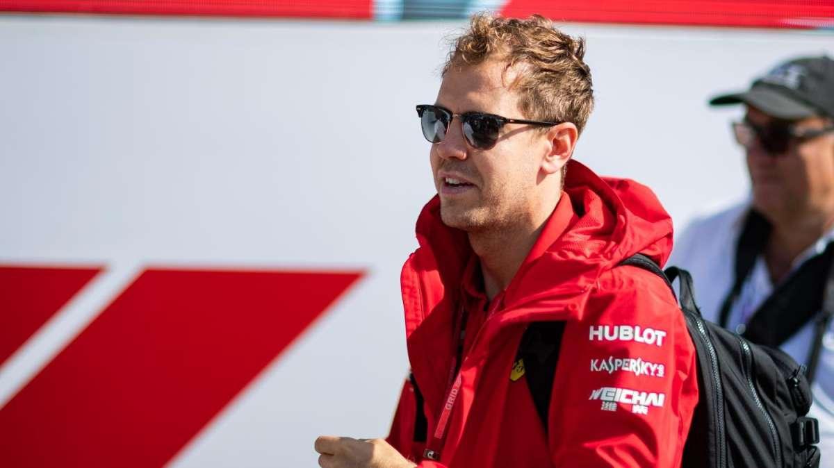 Formula 1 | Vettel: “Le nuove regole non hanno senso”
