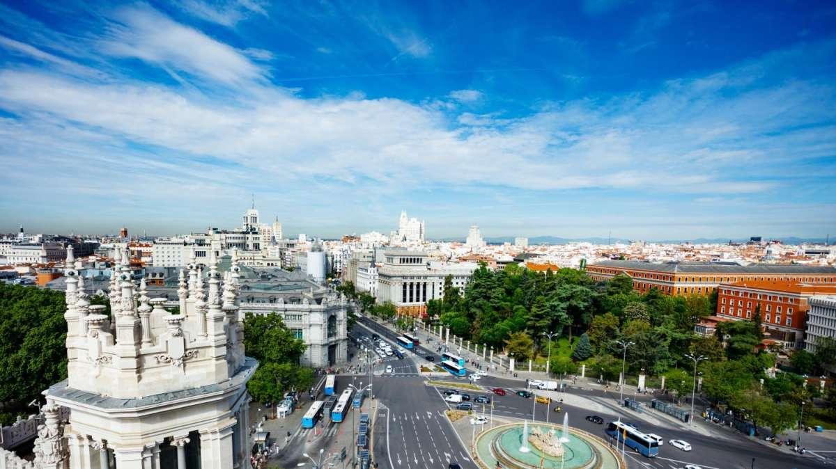 F1 | Allarme Madrid: la RFEDA blocca il GP di Spagna. Senza gare test...