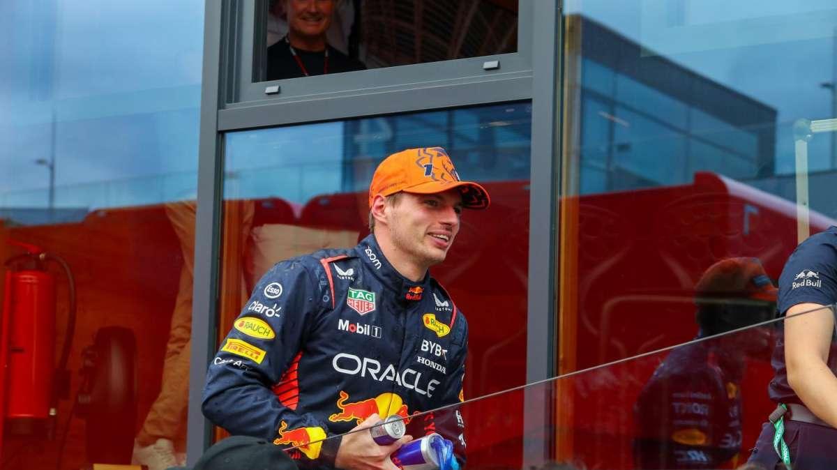 F1 | Aston Martin-Verstappen, Windsor: "Max non può sceglierli per i soldi"