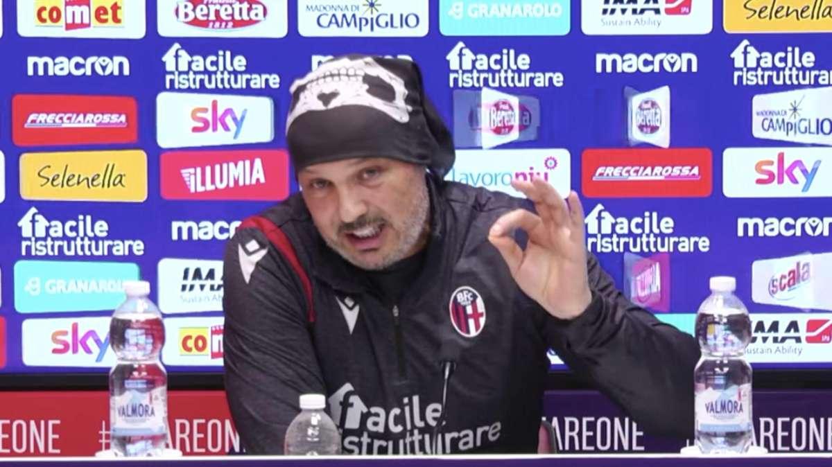 Mihajlovic | Malattia, la leucemia è tornata: nuovo ricovero e 2a battaglia