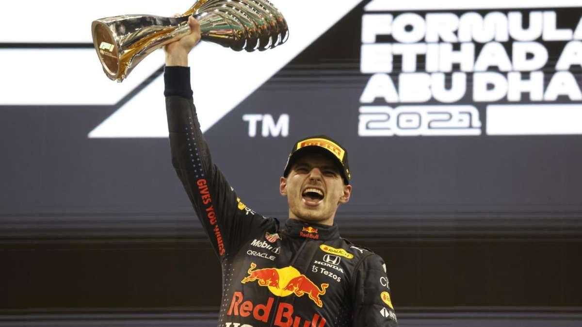 F1 | Red Bull, Verstappen pensa già al post F1: "Voglio vincere le 24 ore"