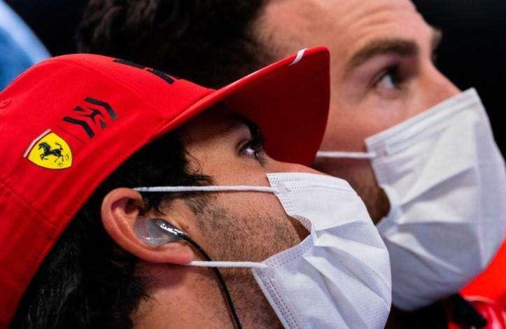 Formula 1 | Ferrari, nuovo olio e benzina Shell: a Fiorano test "ombra"
