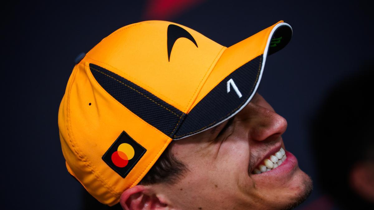 F1 | Norris punge Verstappen: “In McLaren vogliono venire in tanti”