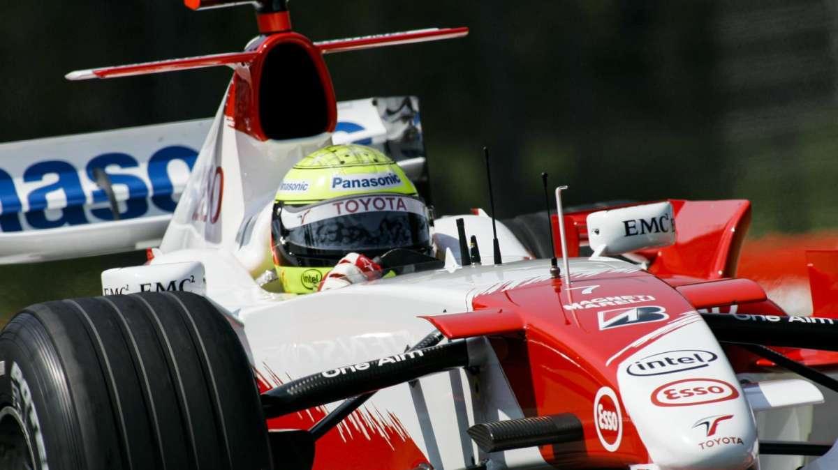 F1 | Monza, il tragico Tempio della Velocità: i precedenti