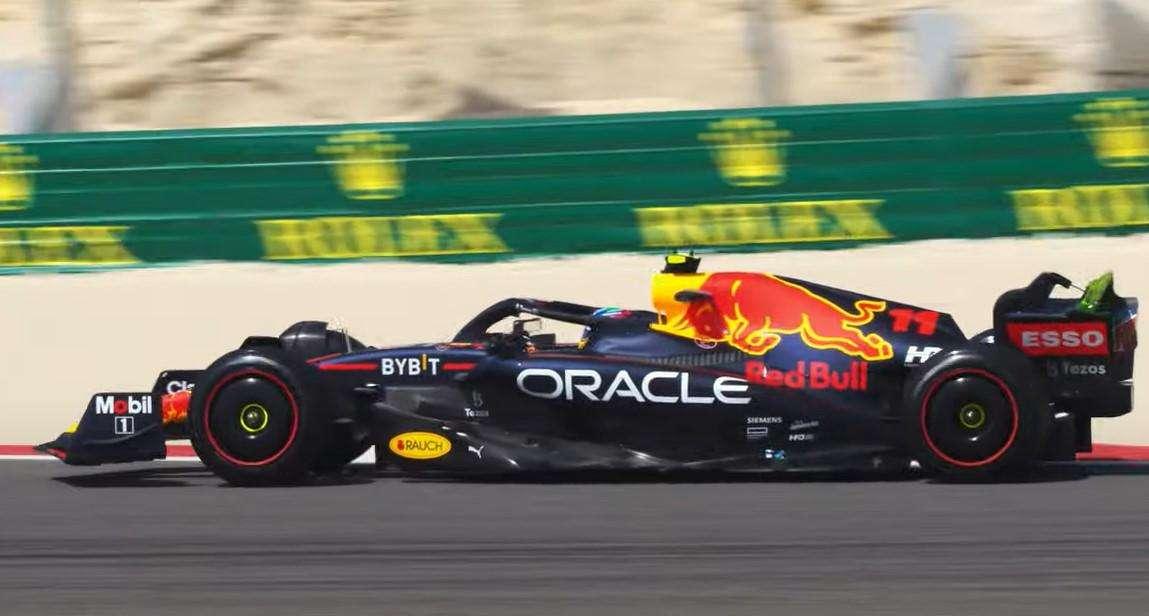 Formula 1 | Palmer e l'ordine per Perez: non siamo davanti a Vettel vs Webber