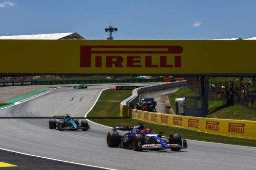 F1 | Previsioni Meteo Gara Gp Spagna: la pioggia ci sarà, ma come prologo