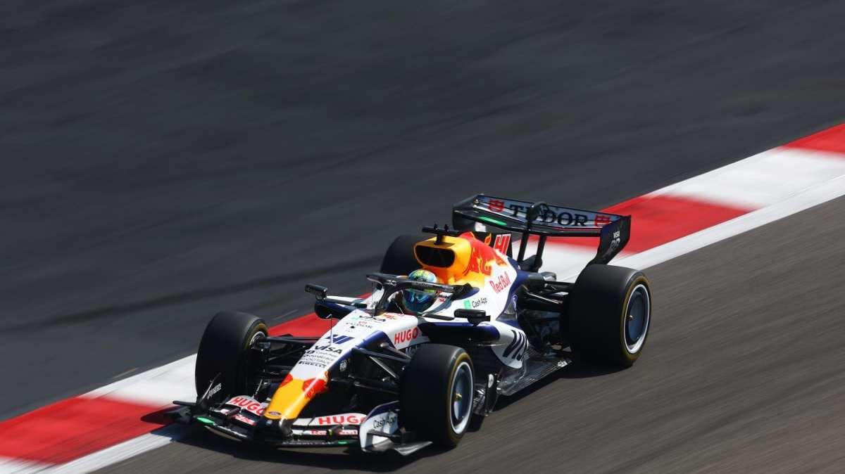 F1 | Il terzo più giovane di sempre: Lindblad nella storia a Melbourne