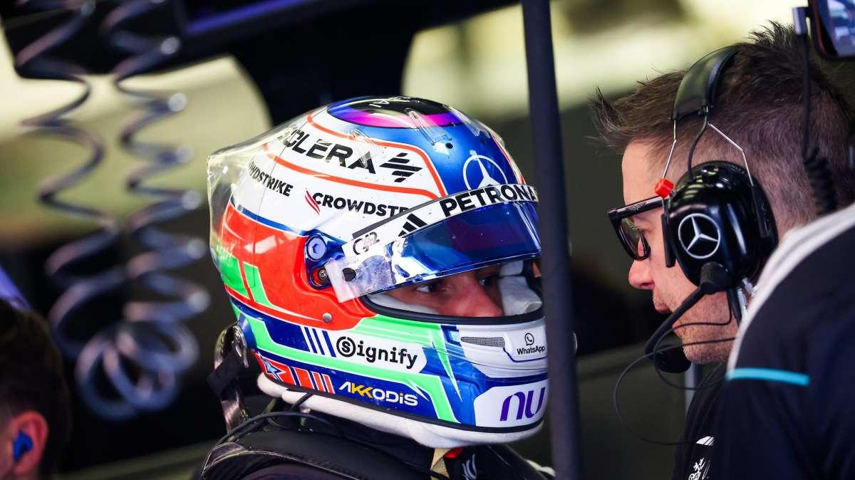 F1 | Kimi Antonelli: il rifiuto del padre prima del successo