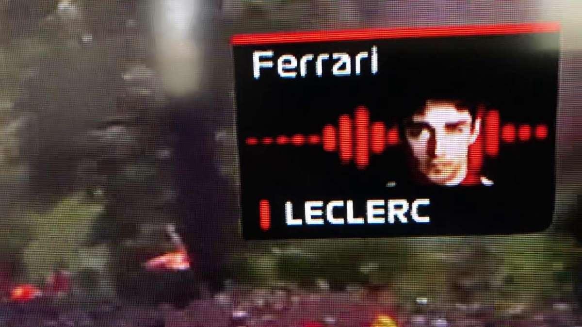 Formula 1 | Stiria, Leclerc dolce e amaro nel team radio: 7° con la Ferrari