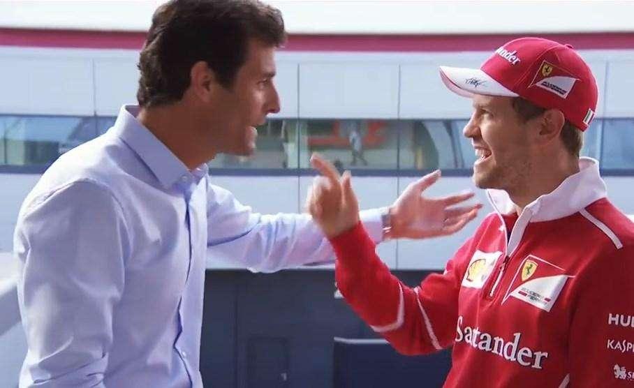 F1 / Ferrari, Webber: "Ho parlato con Vettel, è svuotato e senza fiducia"