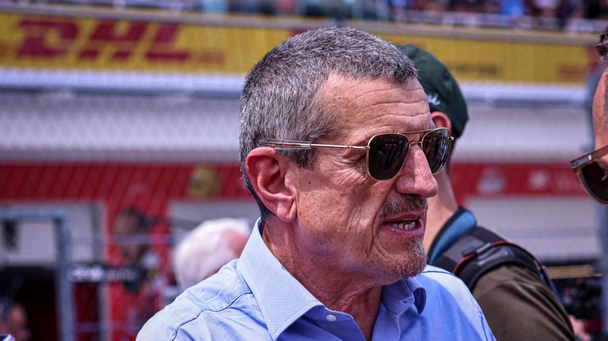 F1 | Aston Martin nel caos, Steiner: "Così non è all’altezza della F1"