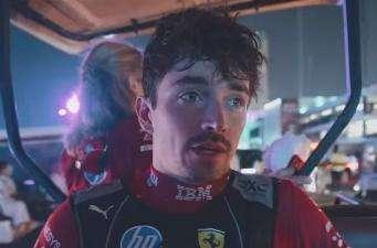 F1 | Ferrari, Leclerc carica i tifosi: "Fiero del 3° posto. Presto lotteremo perché..."