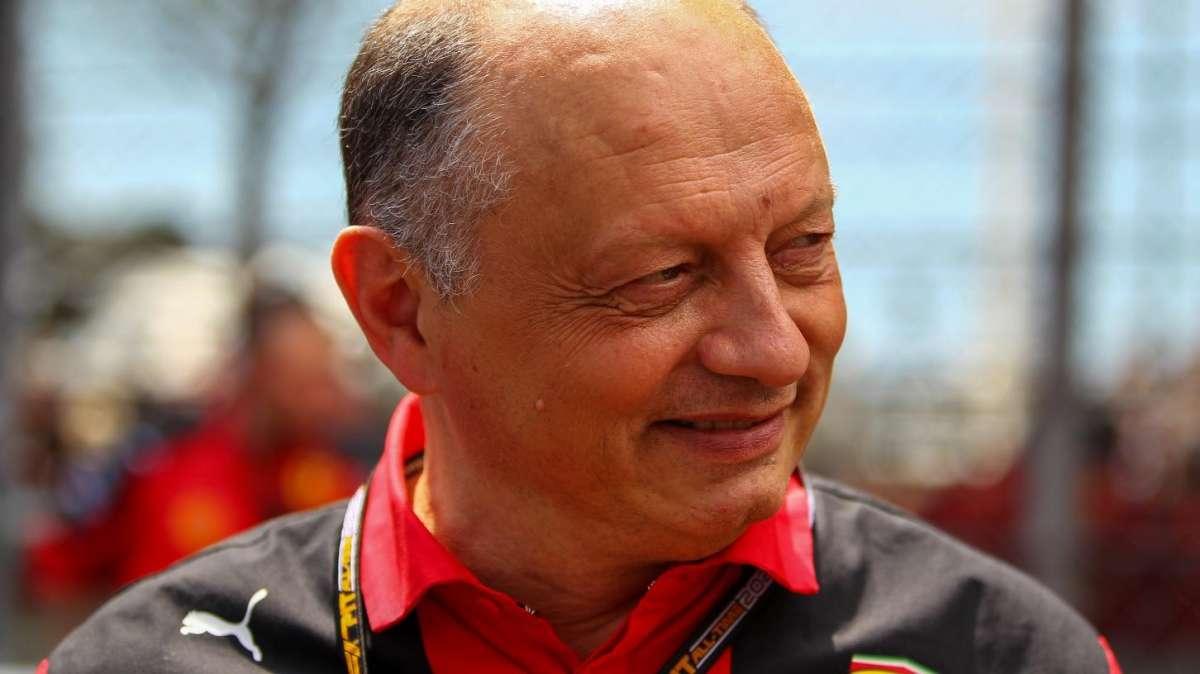 F1 | Ferrari, Vasseur presenta Imola: "Qui con aggiornamenti perché..."
