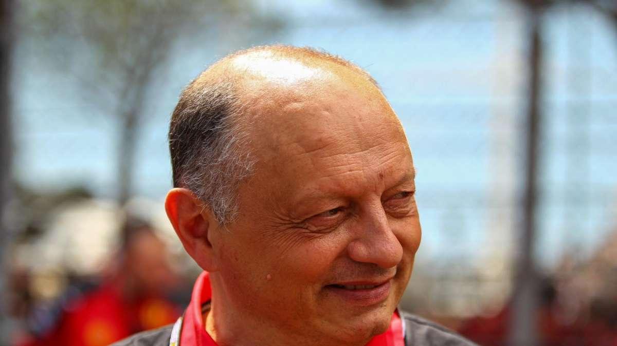 F1 | Ferrari, Vasseur sugli sviluppi di Imola: "Anche un decimo può cambiare"
