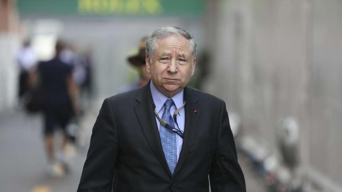F1 | Jean Todt, stoccata a Ben Sulayem: "Sta distruggendo quanto fatto. Lui..."