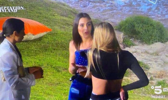 Temptation Island | Riassunto 1a puntata: dalla gelosia di Gabriela al primo falò