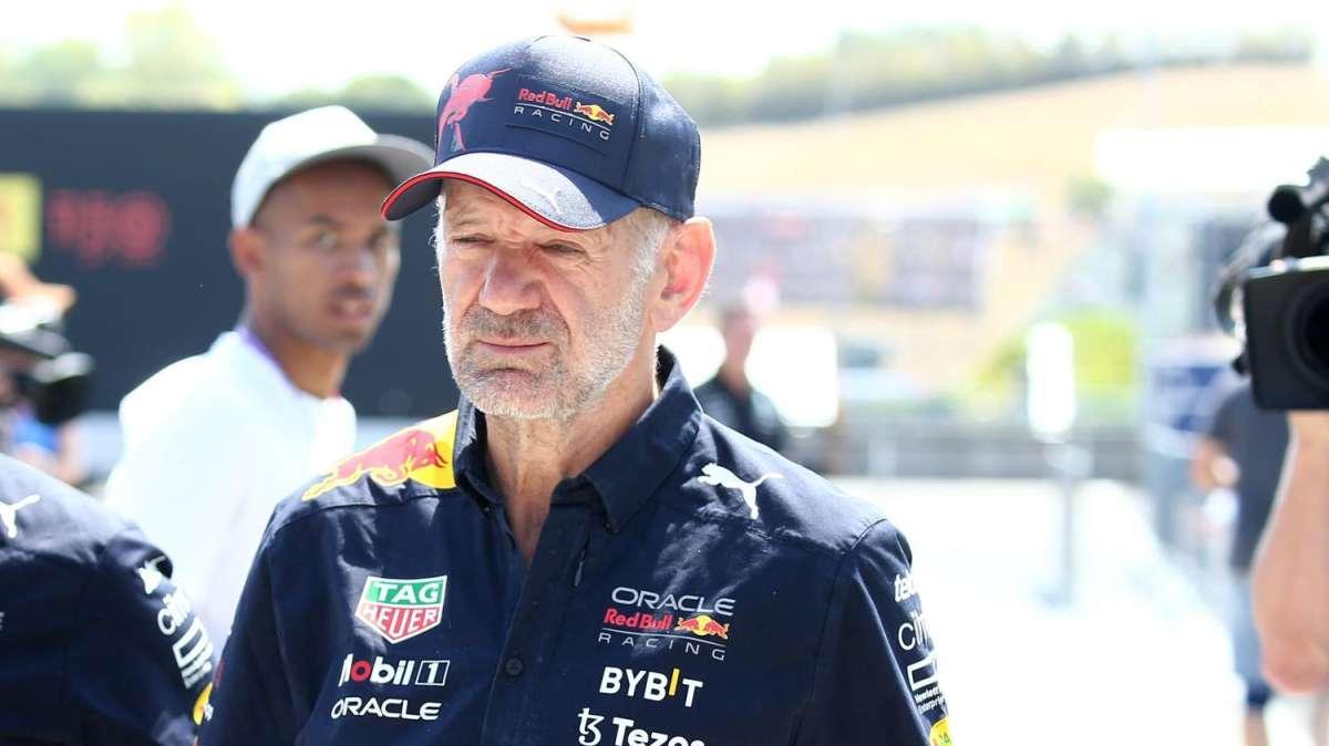 F1 | Rivoluzione Red Bull: arriva la "zeropods" Mercedes da Suzuka