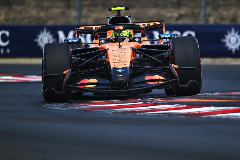 F1 | Recap FP3 Ungheria: McLaren davanti con Norris, Ferrari resta in lotta per la pole