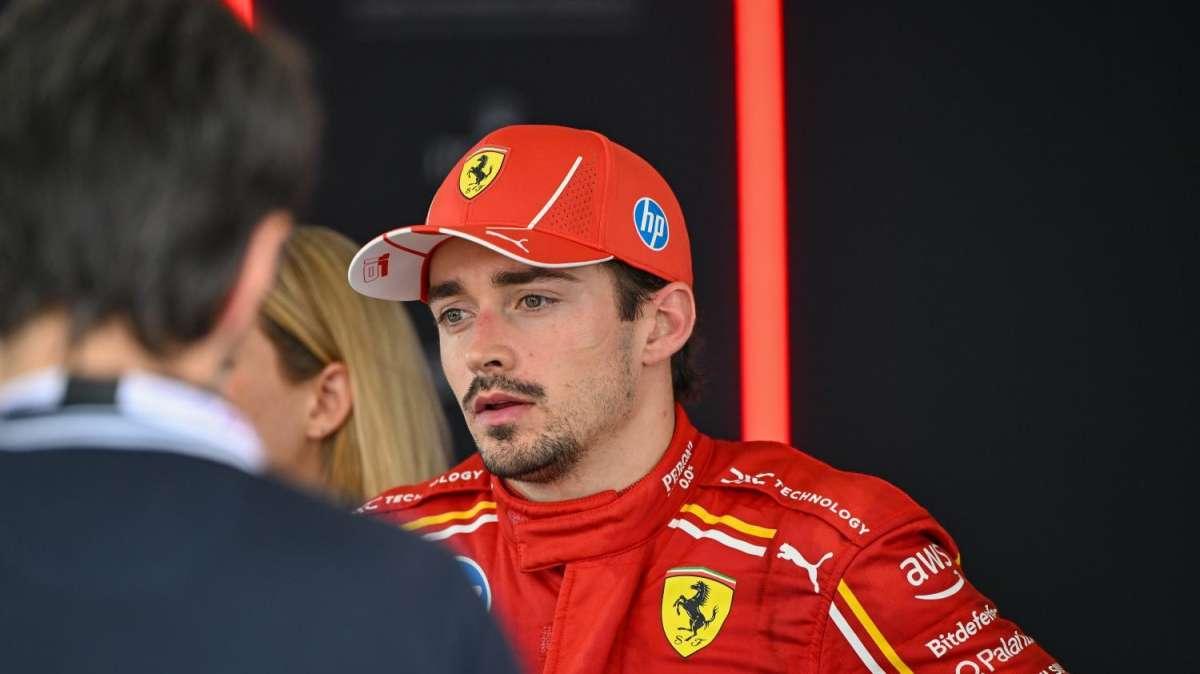 F1 | Ferrari a caccia di un allineamento favorevole: "Sainz può vincere, Leclerc invece..."