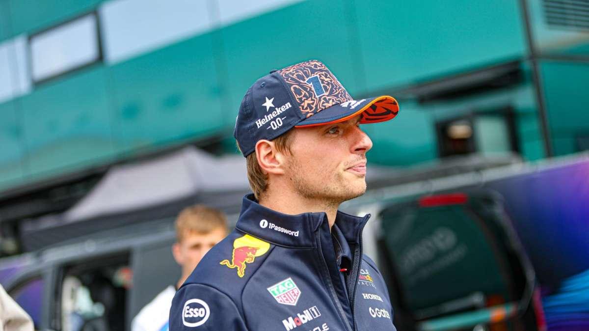 Verstappen pianifica la partecipazione al 24 Ore del Nürburgring nel 2026: ecco l'incastro