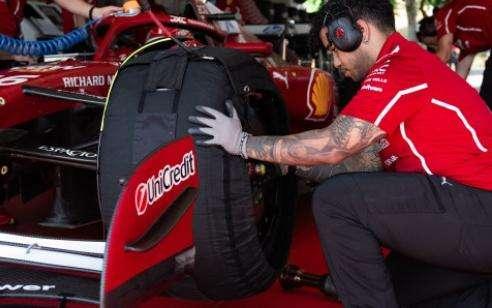 Formula 1 | Ferrari, gli aggiornamenti della SF-25 per Austria e Silverstone