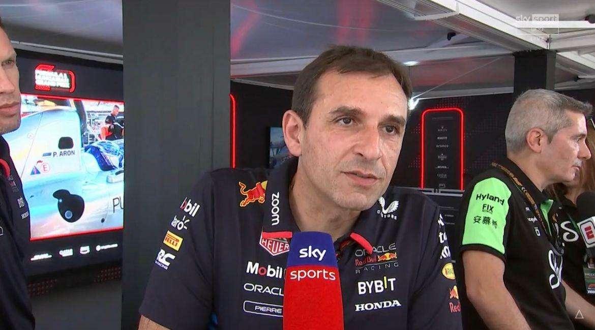 F1 | Red Bull, presa la direzione Waché: "Max non ha urlato. Ecco cosa ci aspettiamo"
