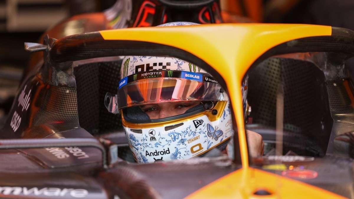 F1 | Red Bull attacca McLaren: "Stai vincendo il mondiale con il furto di Baku"