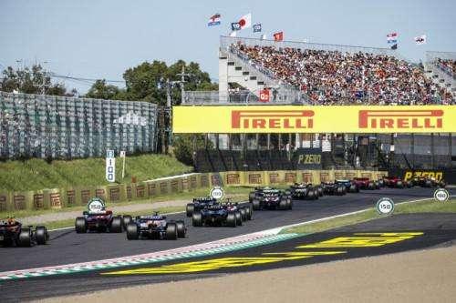 F1 | Ferrari, fra asfalto abrasivo e meteo: il dilemma gomme visto da Frith