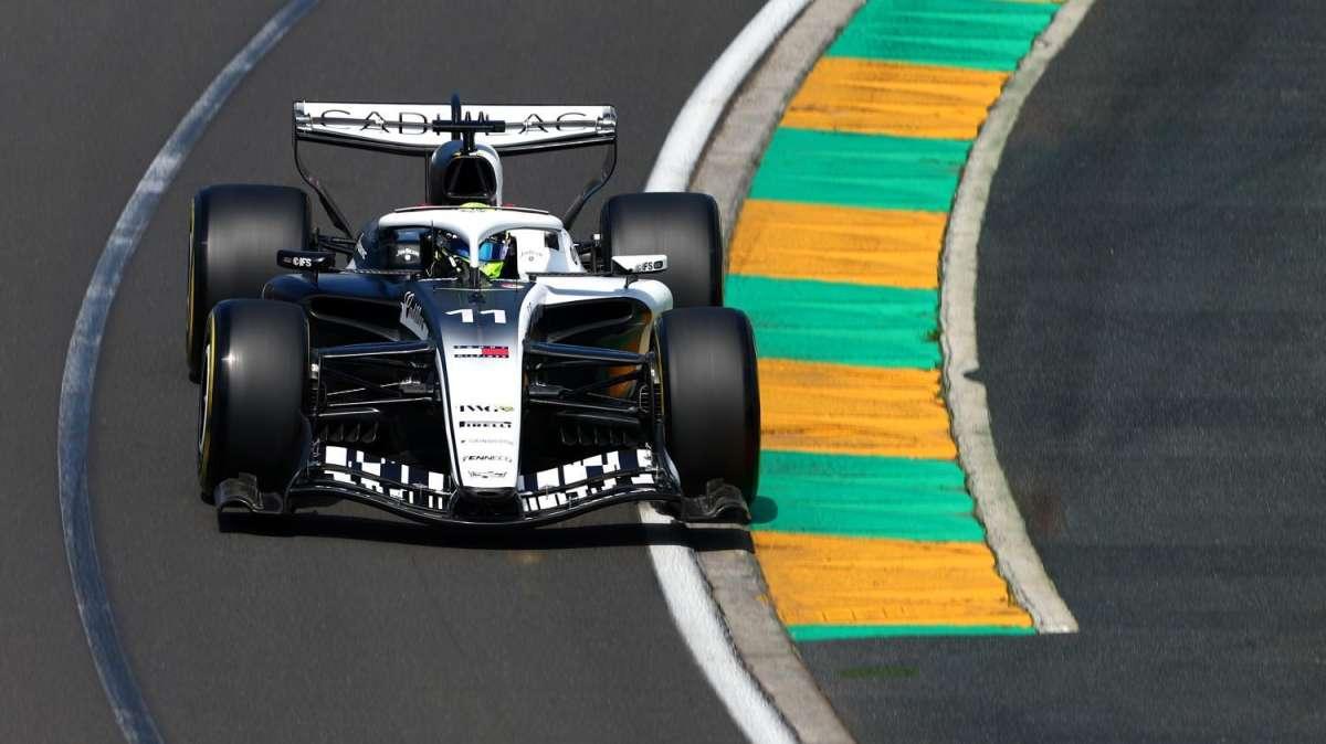 F1 |  Monaco, Cadillac: Perez elimina Haas, ma resta l'amaro in bocca