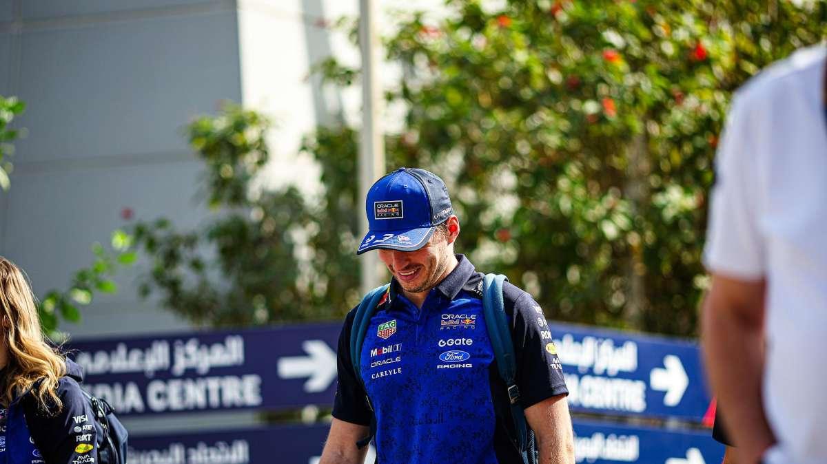 F1 | Red Bull, Mekies incorona Verstappen: l'anima del progetto 2026
