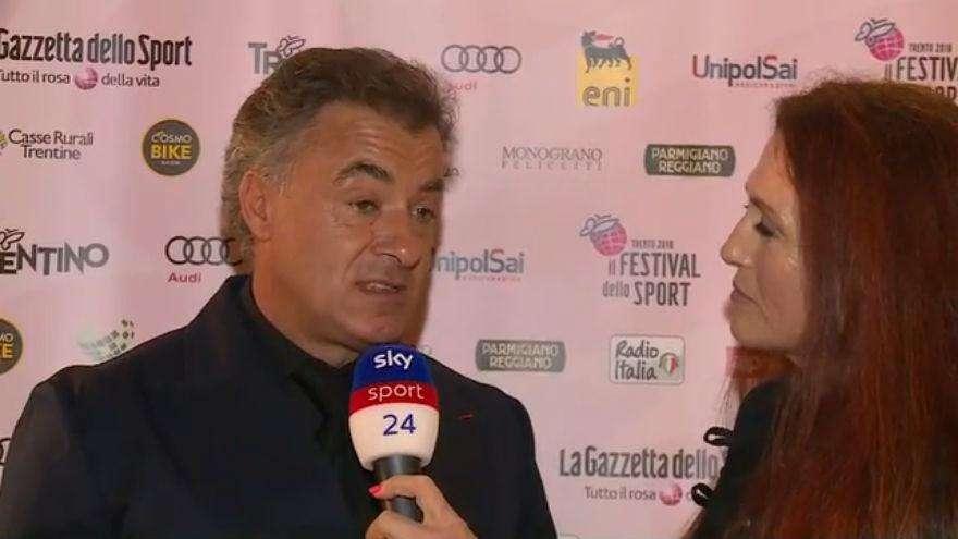 F1 / Ferrari, Alesi: "La SF1000 è nata male. Quando poi parti così indietro..."
