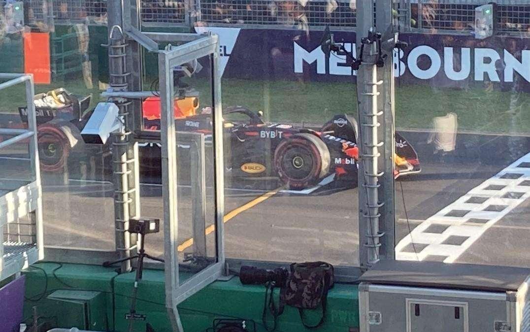 F1 | FIA, nessuna indagine su Verstappen in griglia: la spiegazione