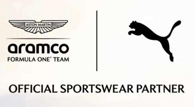 F1 | Aston Martin annuncia accordo con Puma e cambio dirigenziale