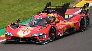 WEC | Salta il debutto in Qatar: la Ferrari scalda i motori per Imola