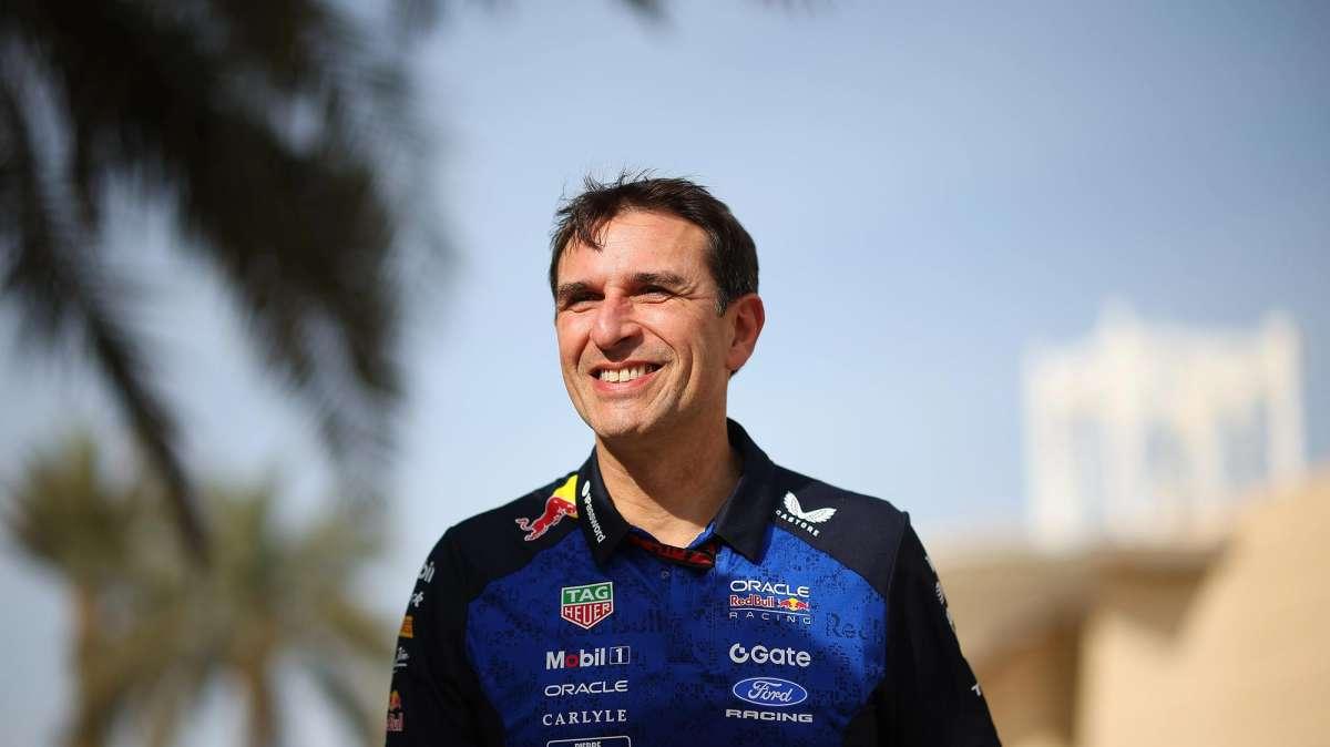 F1 | Red Bull, Wache svela: la loro versione dell’ala “Macarena” era in sviluppo già da novembre